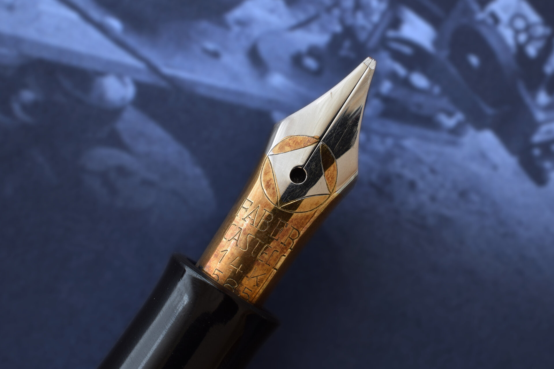 nib plum