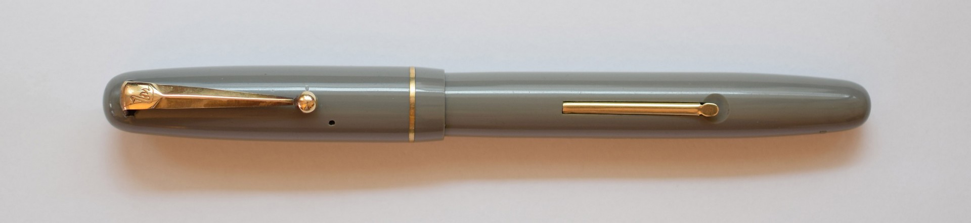 swan pen